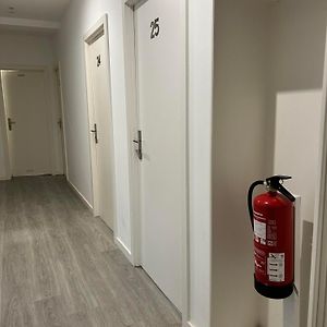 Private Bathroom Double Room